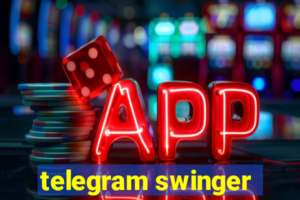 telegram swinger